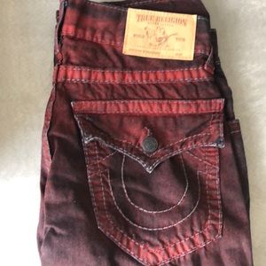True religion jeans